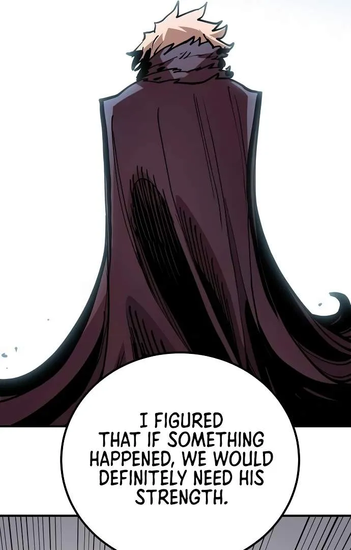 Read Player Hellish Situation chapter 196 image 111 on Lezhin