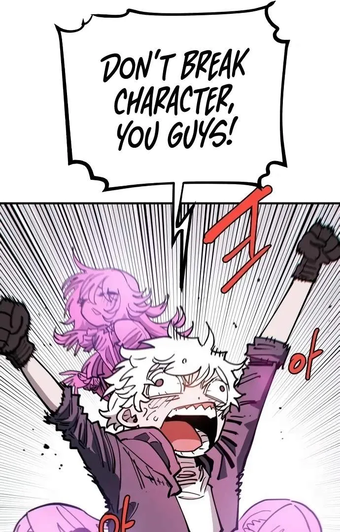 Read Player Hellish Situation chapter 196 image 25 on Lezhin