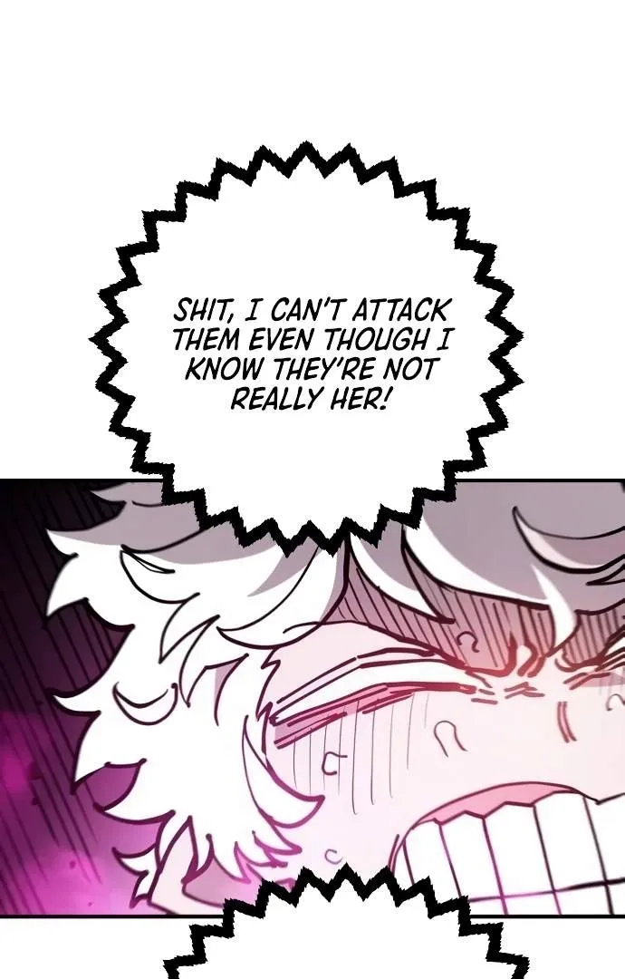 Read Player Hellish Situation chapter 196 image 27 on Lezhin