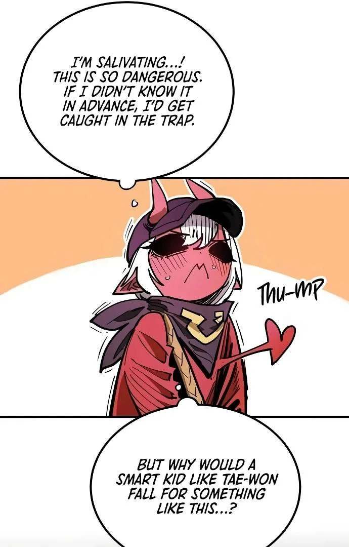 Read Player Hellish Situation chapter 196 image 34 on Lezhin