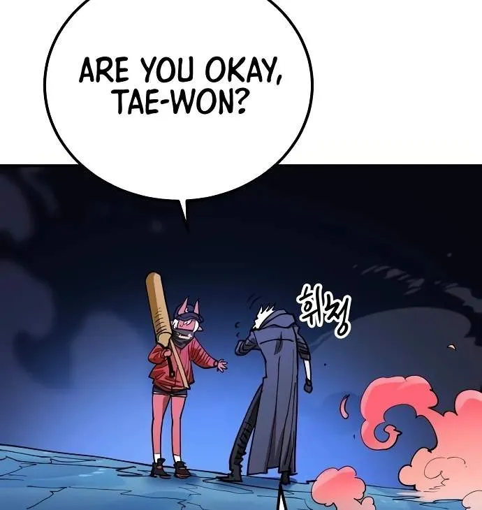 Read Player Hellish Situation chapter 196 image 41 on Lezhin