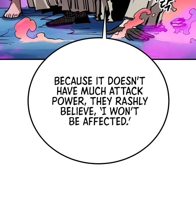 Read Player Hellish Situation chapter 196 image 51 on Lezhin