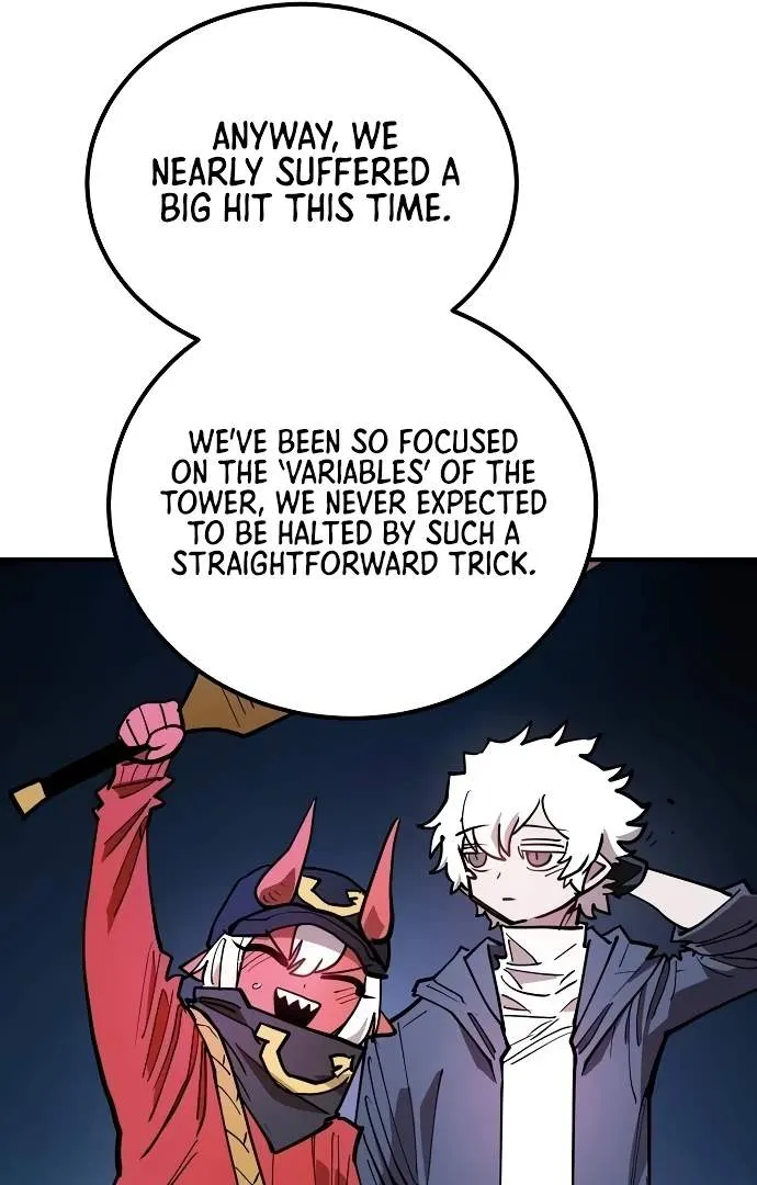 Read Player Hellish Situation chapter 196 image 61 on Lezhin