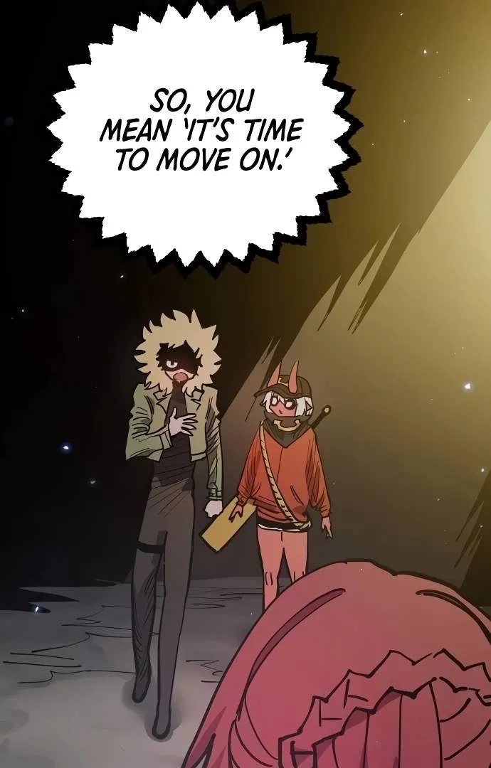 Read Player Hellish Situation chapter 196 image 88 on Lezhin