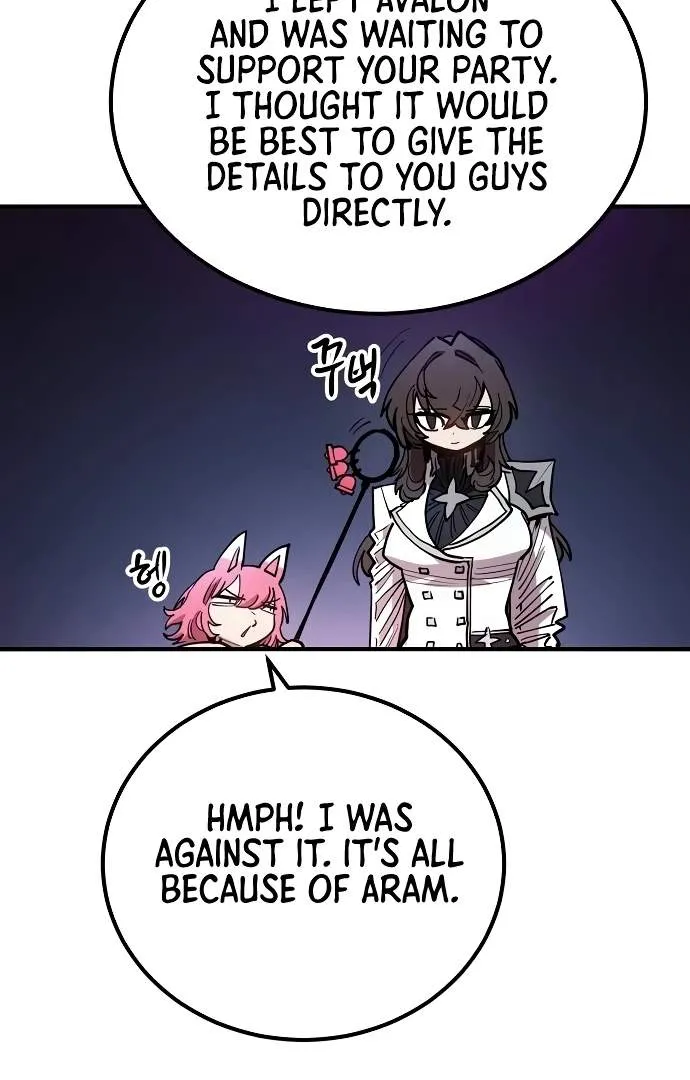 Read Player Hellish Situation chapter 196 image 92 on Lezhin