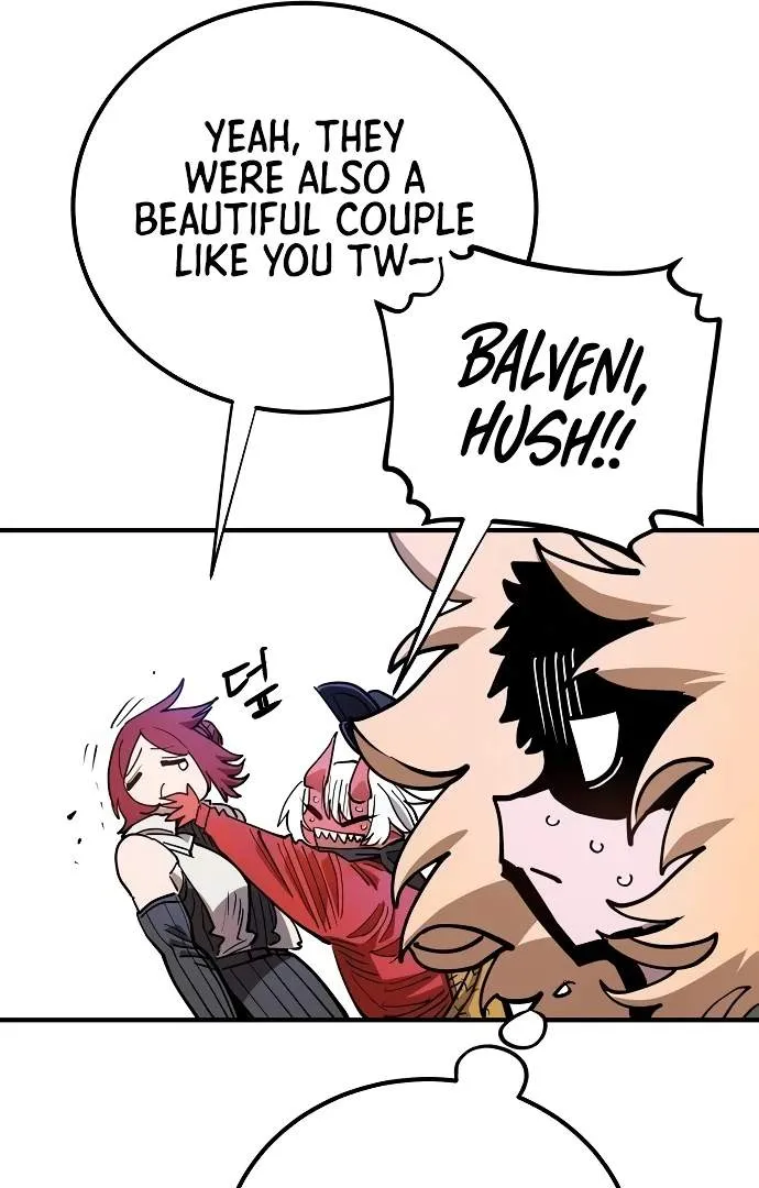 Read Player Hellish Situation chapter 196 image 97 on Lezhin