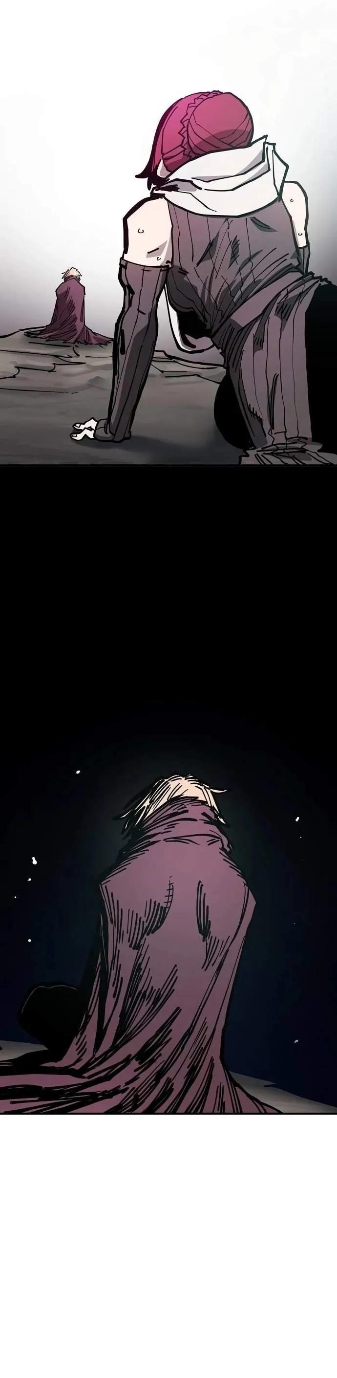 Read Player Hellish Situation chapter 197 image 11 on Lezhin