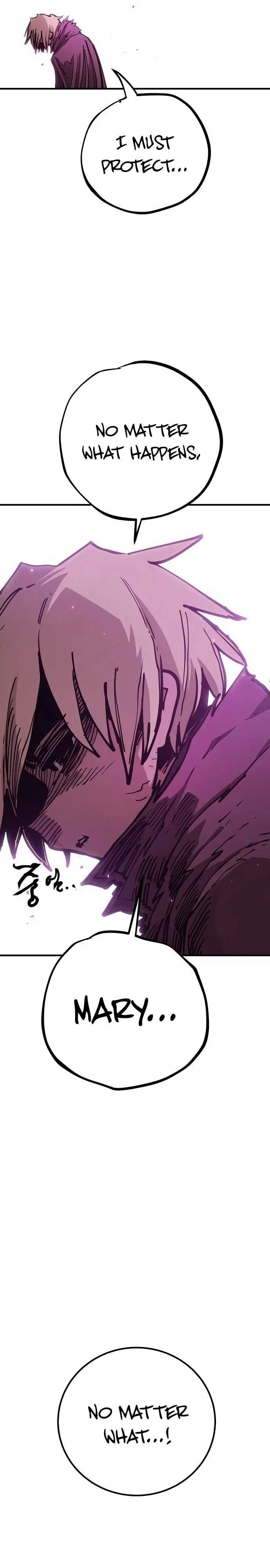 Read Player Hellish Situation chapter 197 image 18 on Lezhin