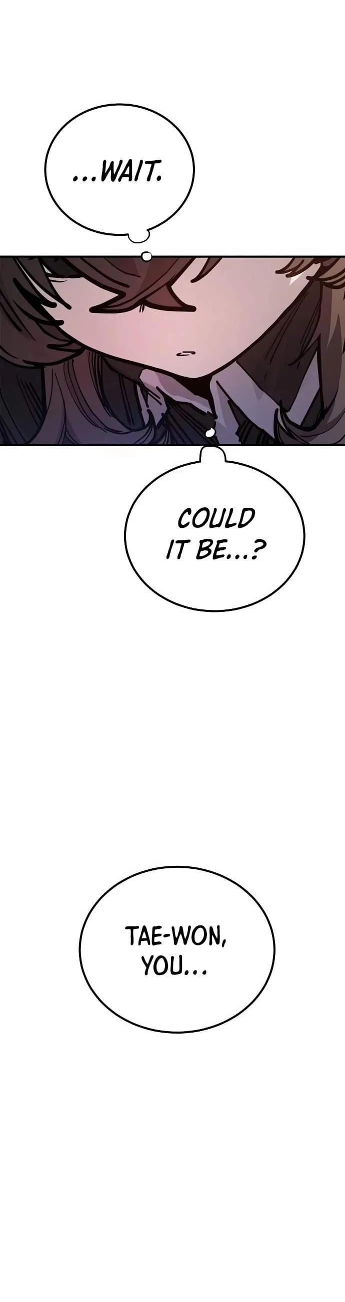 Read Player Hellish Situation chapter 197 image 24 on Lezhin
