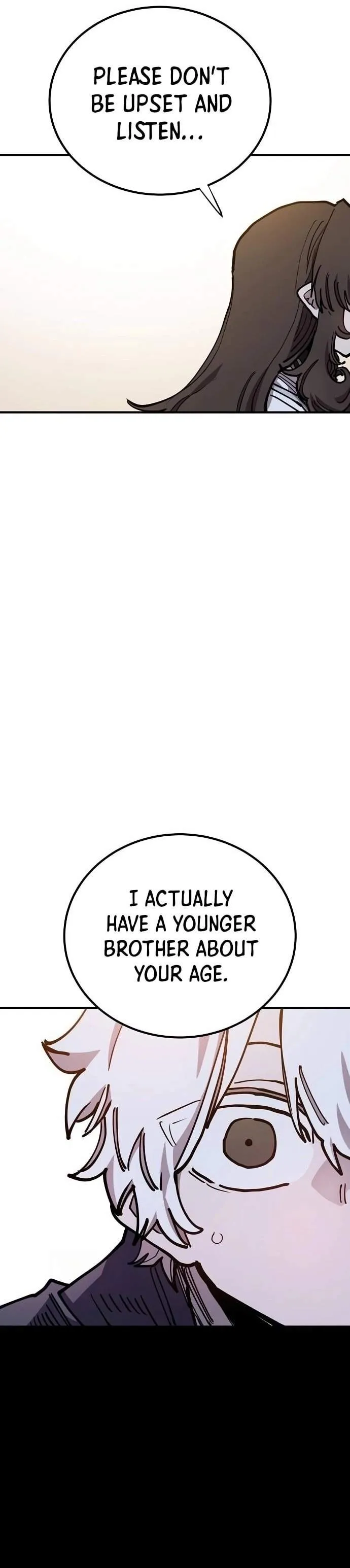 Read Player Hellish Situation chapter 197 image 27 on Lezhin