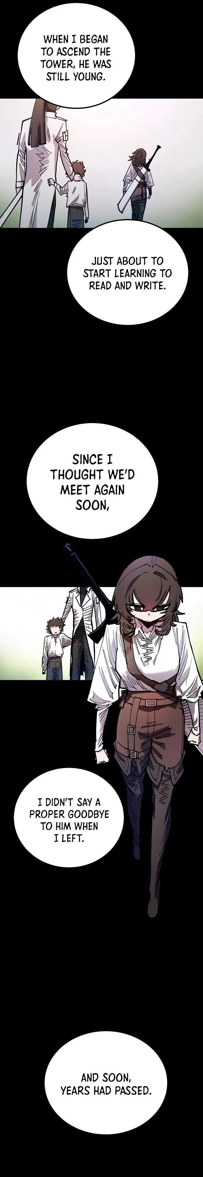 Read Player Hellish Situation chapter 197 image 28 on Lezhin