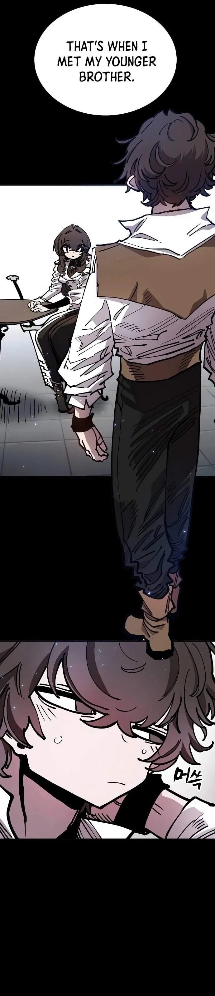 Read Player Hellish Situation chapter 197 image 32 on Lezhin