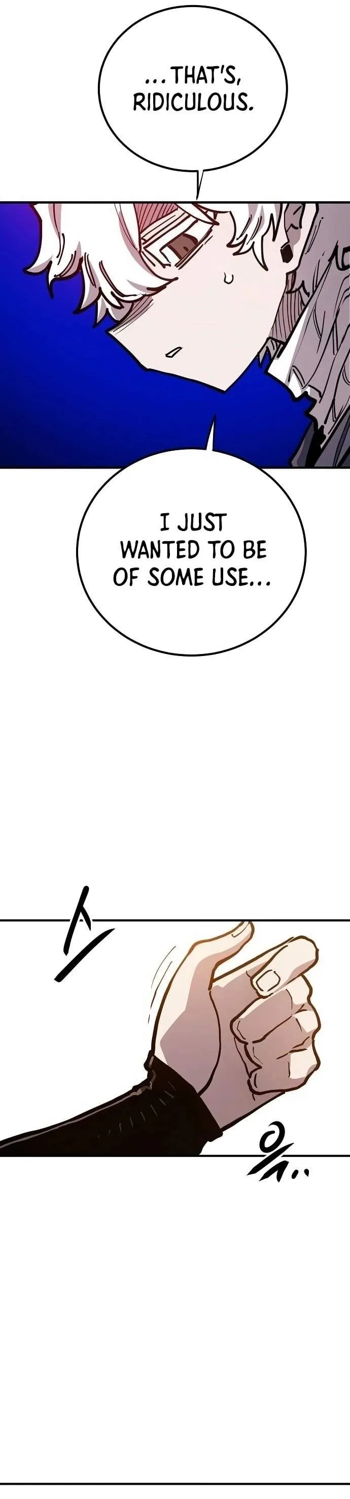Read Player Hellish Situation chapter 197 image 36 on Lezhin