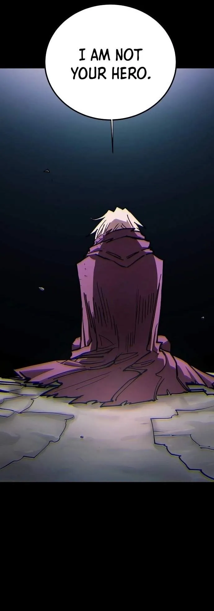 Read Player Hellish Situation chapter 197 image 7 on Lezhin