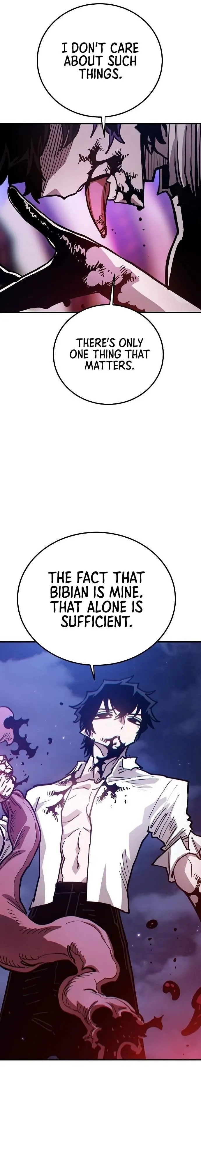 Read Player Hellish Situation chapter 198 image 12 on Lezhin