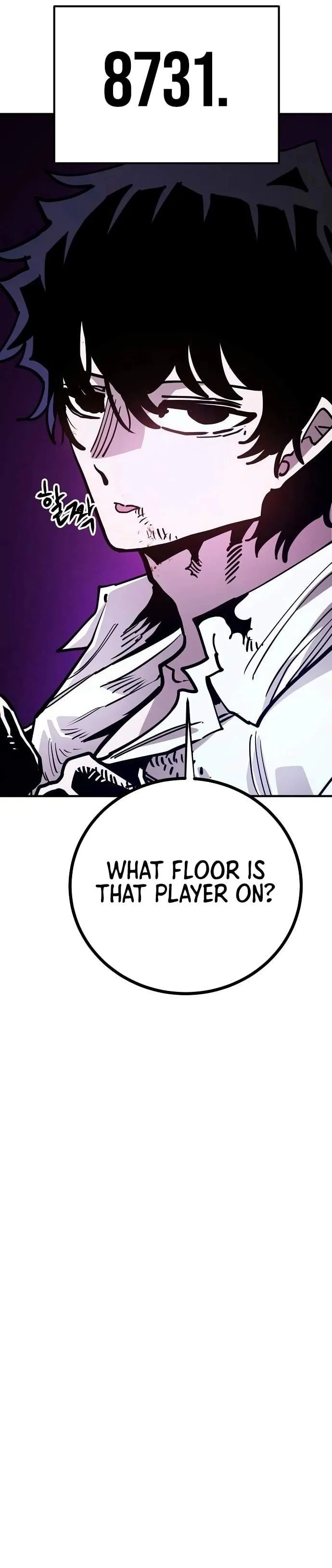 Read Player Hellish Situation chapter 198 image 14 on Lezhin