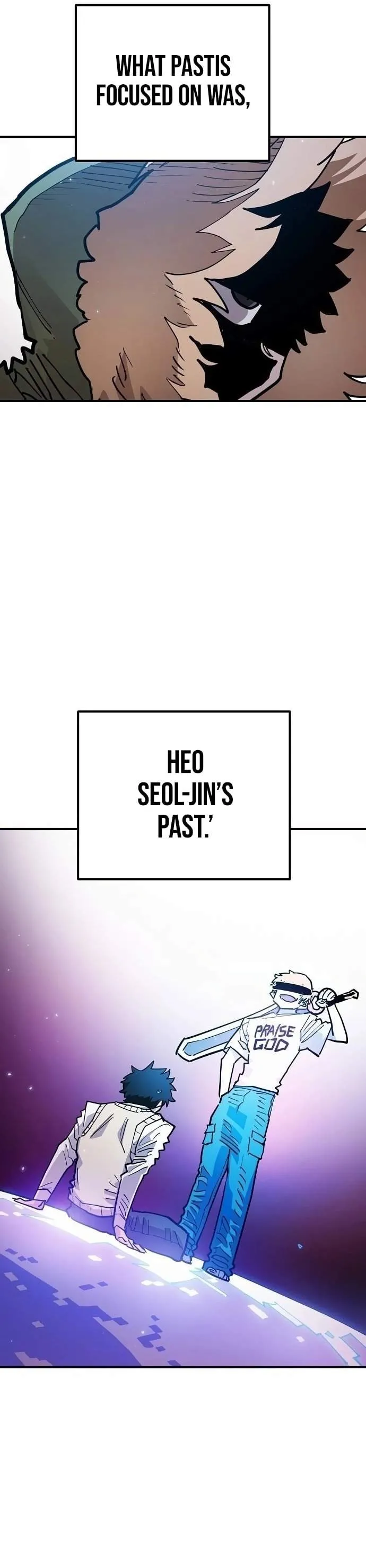 Read Player Hellish Situation chapter 198 image 19 on Lezhin