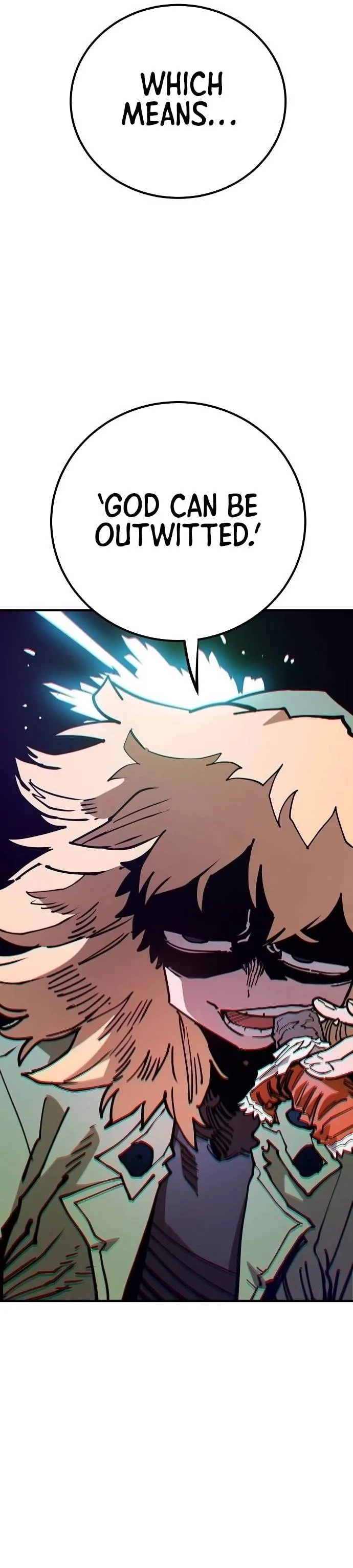 Read Player Hellish Situation chapter 198 image 24 on Lezhin