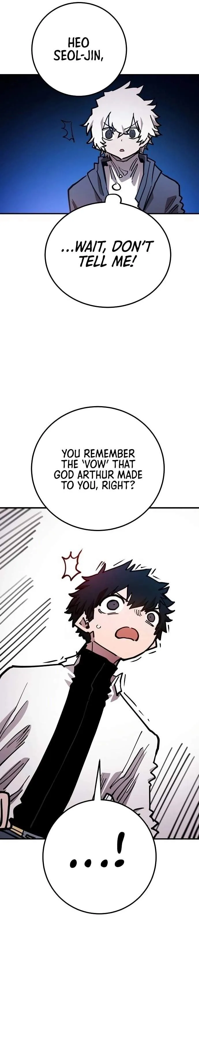 Read Player Hellish Situation chapter 198 image 25 on Lezhin