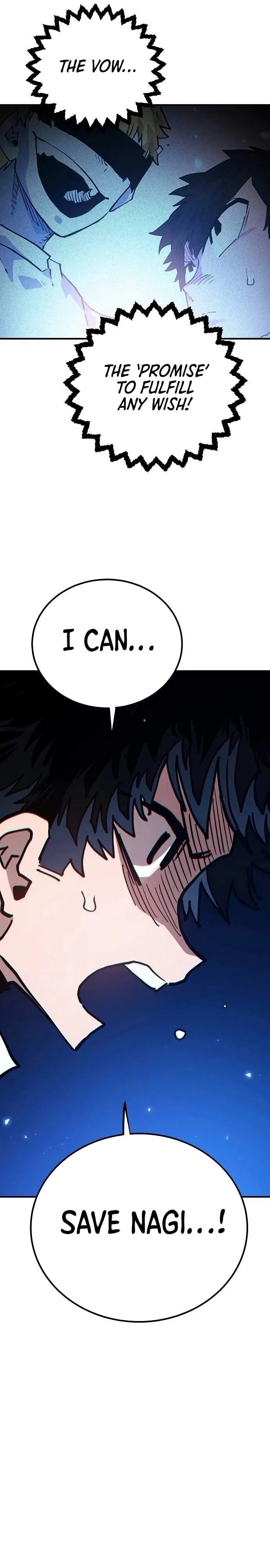 Read Player Hellish Situation chapter 198 image 26 on Lezhin