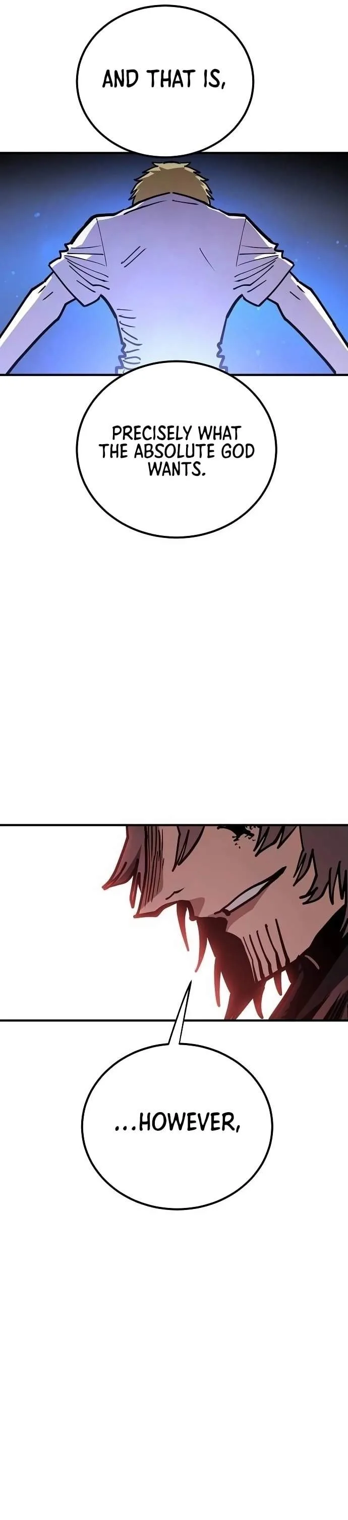 Read Player Hellish Situation chapter 198 image 28 on Lezhin