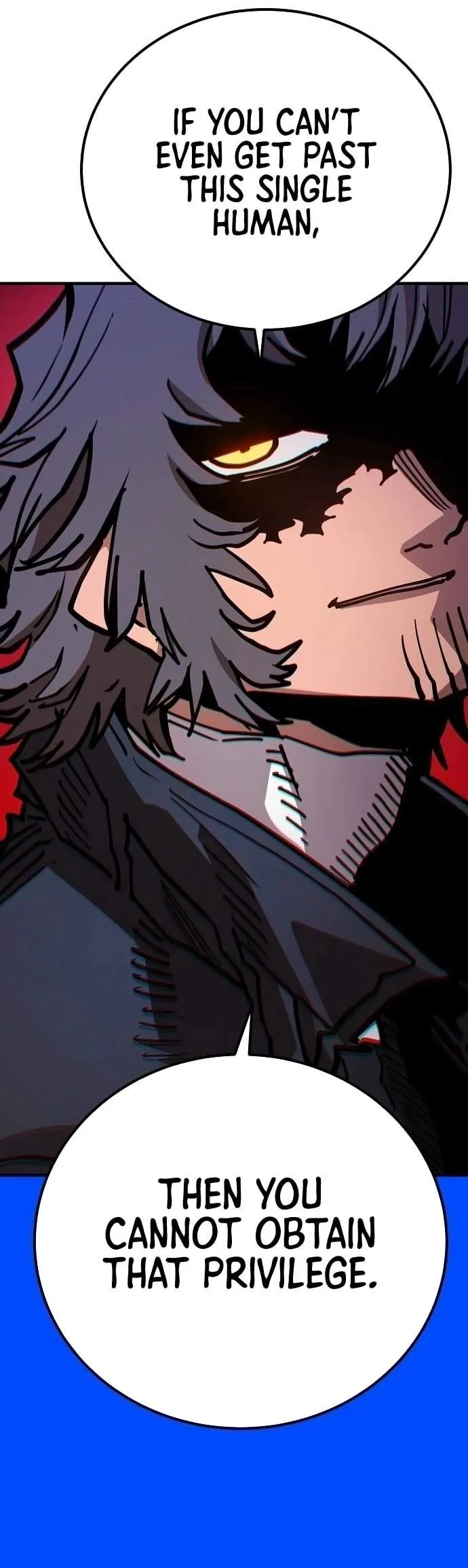 Read Player Hellish Situation chapter 198 image 30 on Lezhin