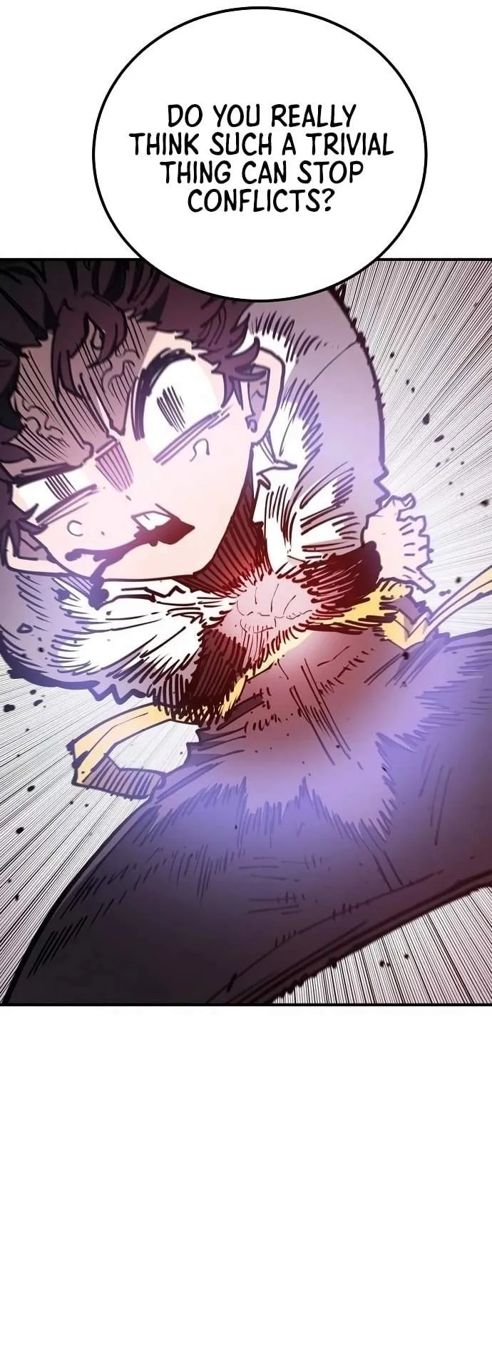 Read Player Hellish Situation chapter 198 image 33 on Lezhin
