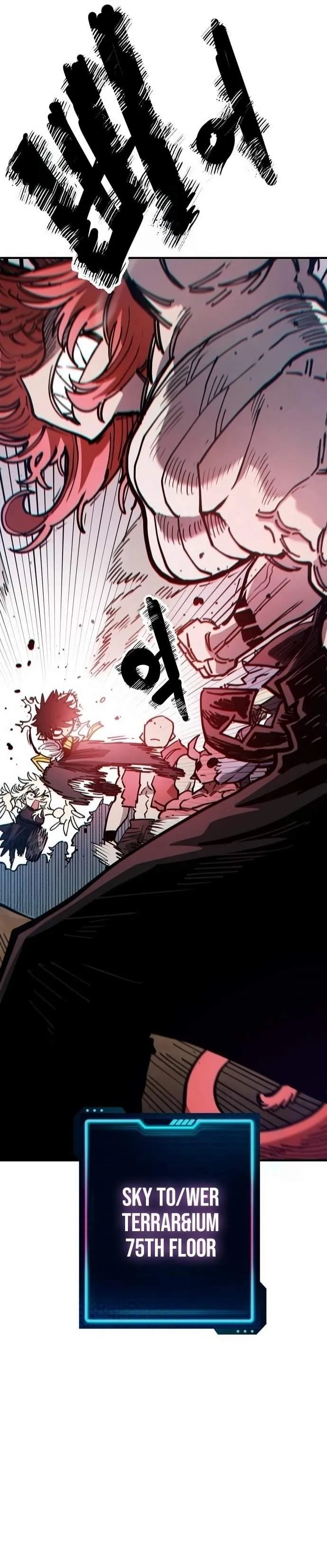 Read Player Hellish Situation chapter 198 image 34 on Lezhin