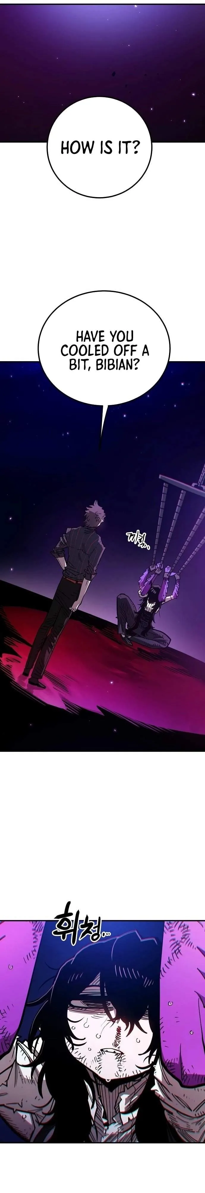 Read Player Hellish Situation chapter 198 image 4 on Lezhin