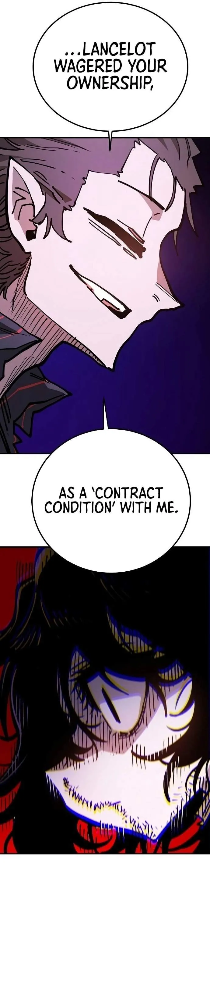 Read Player Hellish Situation chapter 198 image 6 on Lezhin