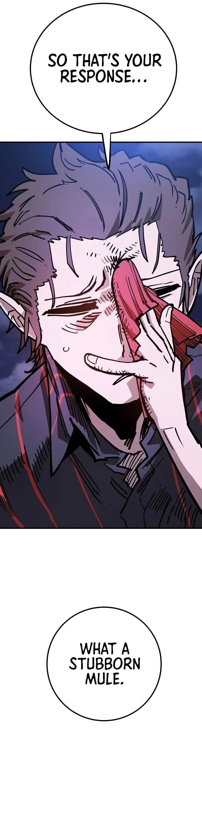 Read Player Hellish Situation chapter 198 image 9 on Lezhin