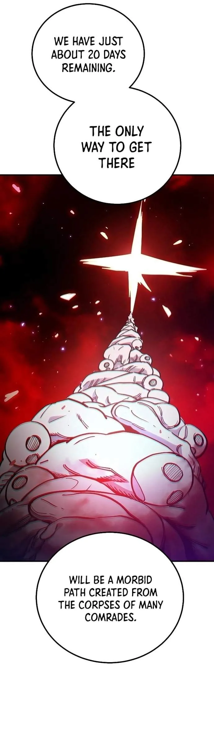 Read Player Hellish Situation chapter 199 image 13 on Lezhin