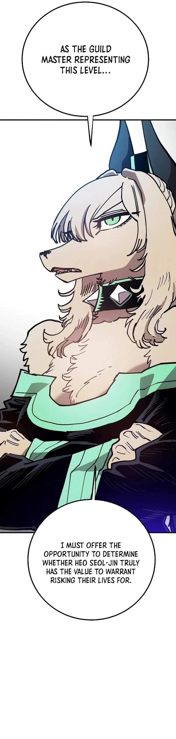 Read Player Hellish Situation chapter 199 image 14 on Lezhin