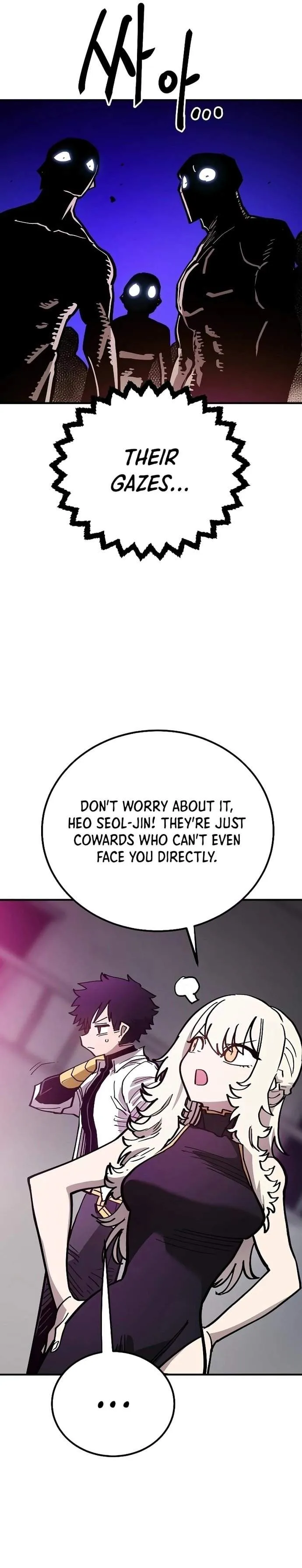 Read Player Hellish Situation chapter 199 image 16 on Lezhin