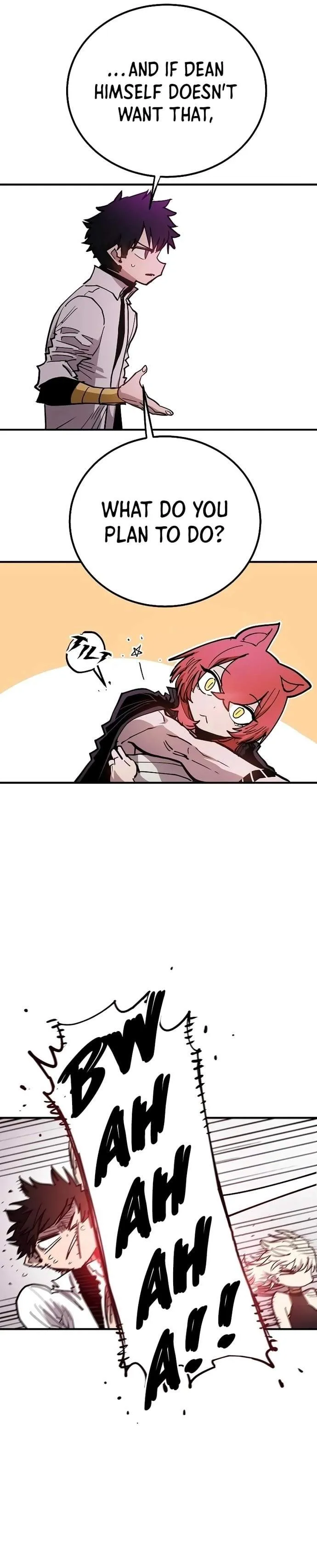 Read Player Hellish Situation chapter 199 image 20 on Lezhin