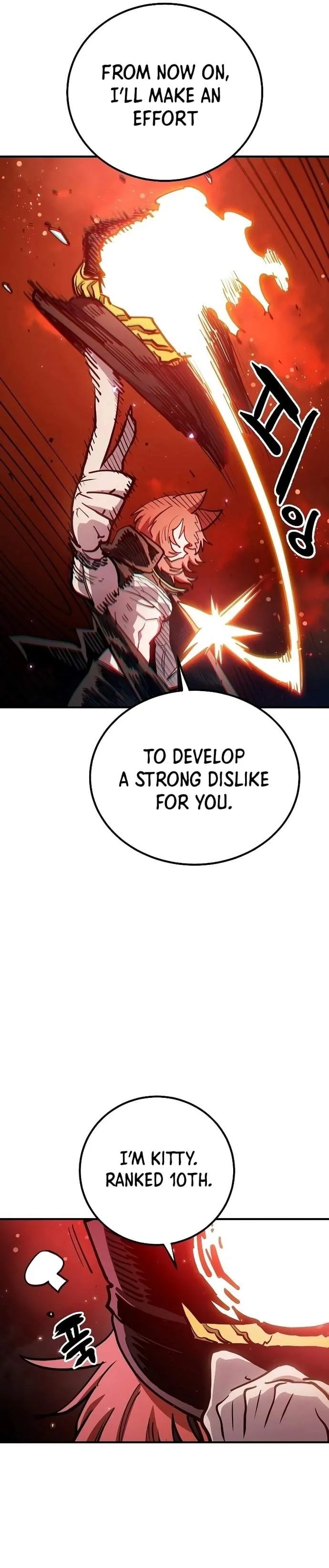 Read Player Hellish Situation chapter 199 image 25 on Lezhin