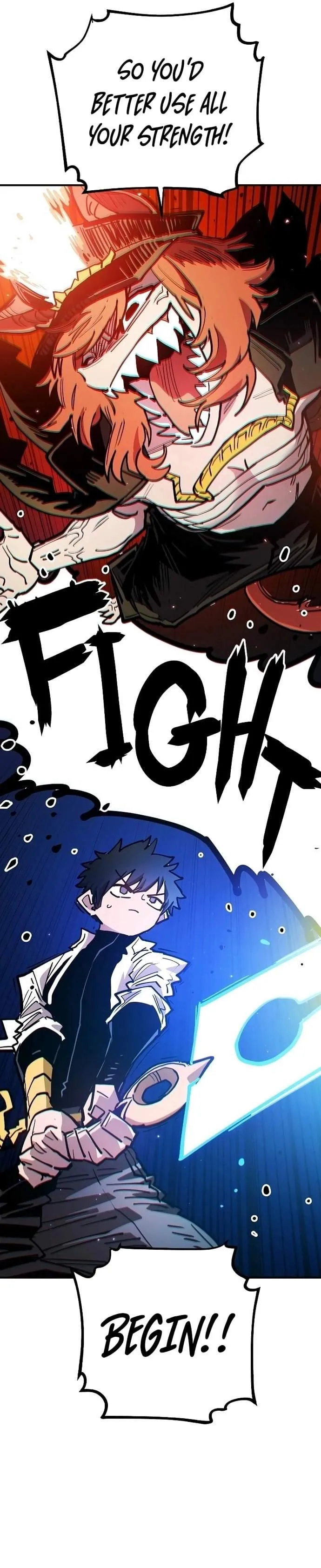 Read Player Hellish Situation chapter 199 image 29 on Lezhin