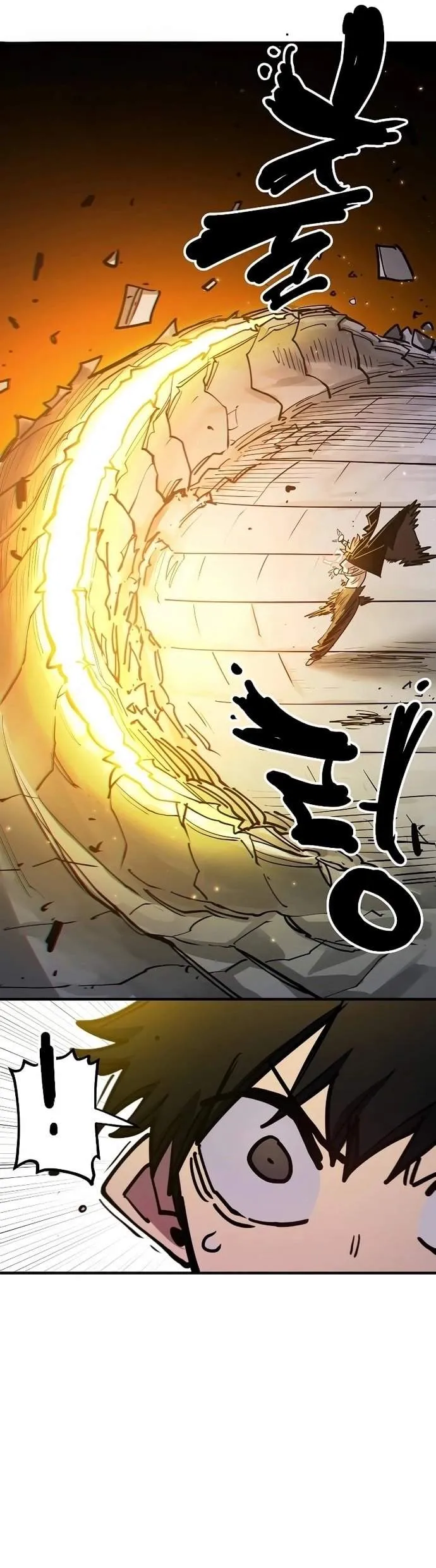 Read Player Hellish Situation chapter 199 image 32 on Lezhin