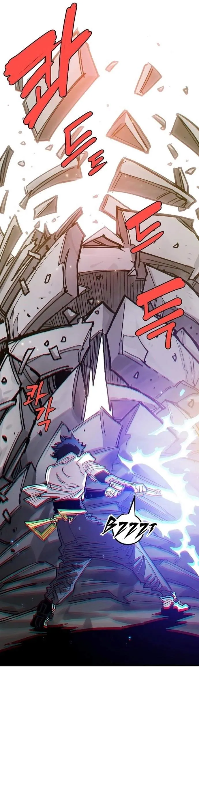 Read Player Hellish Situation chapter 199 image 33 on Lezhin