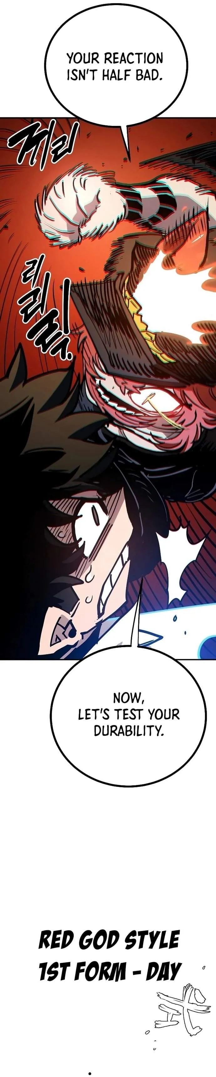 Read Player Hellish Situation chapter 199 image 39 on Lezhin