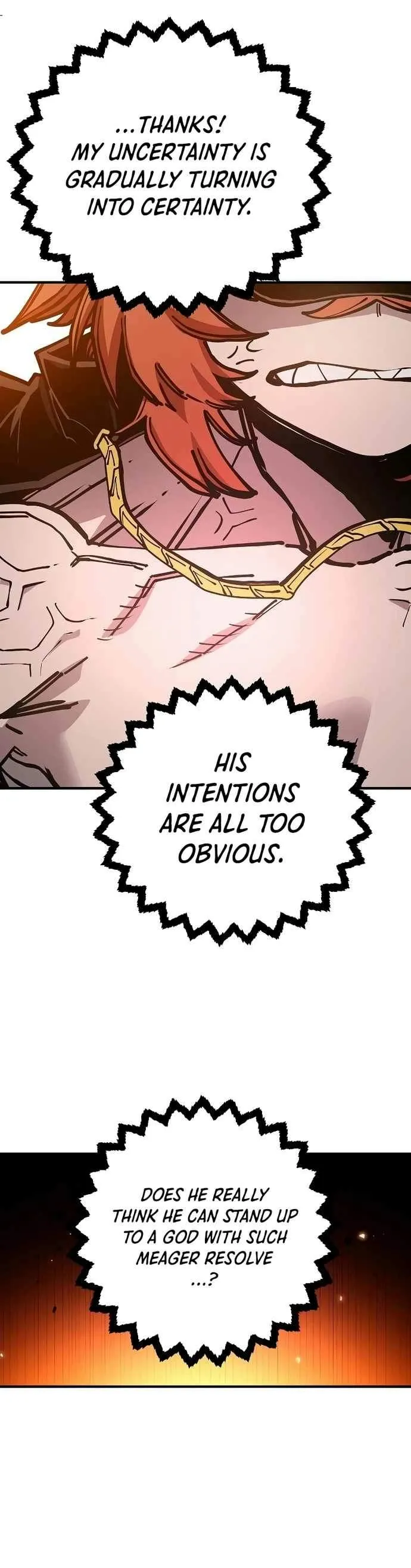 Read Player Hellish Situation chapter 200 image 12 on Lezhin