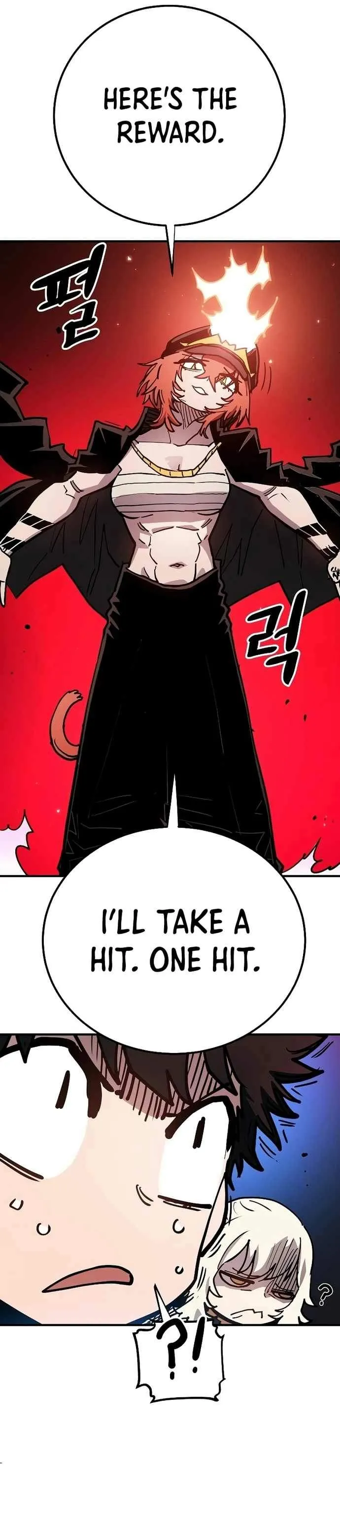 Read Player Hellish Situation chapter 200 image 15 on Lezhin