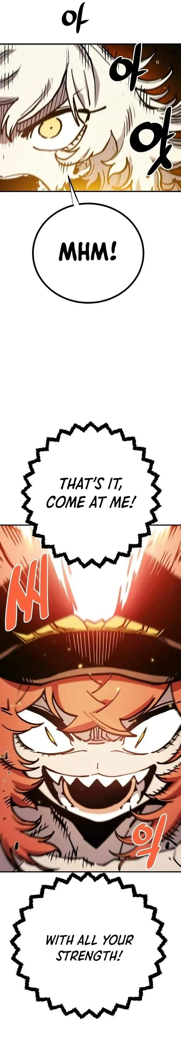 Read Player Hellish Situation chapter 200 image 18 on Lezhin