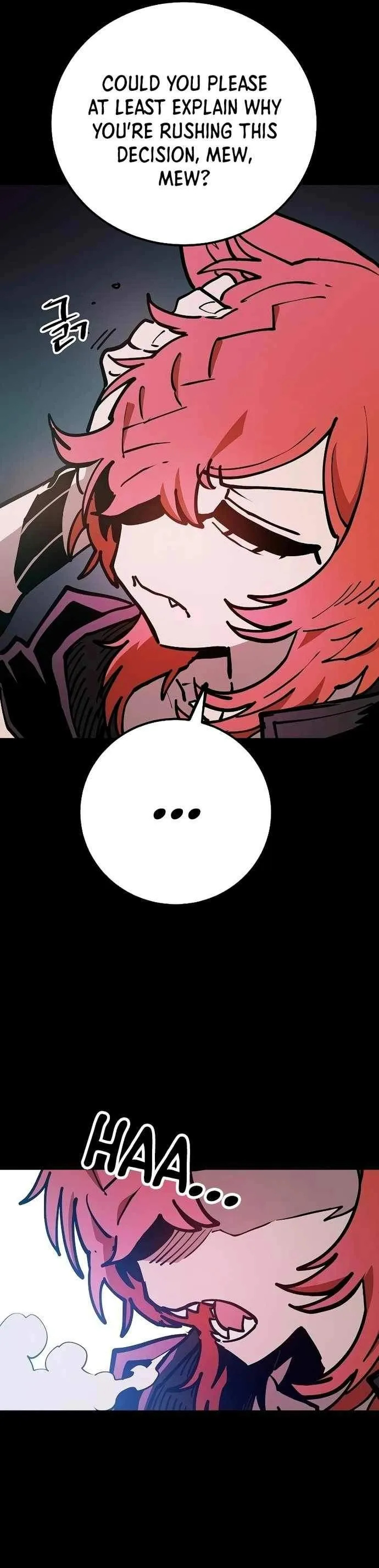 Read Player Hellish Situation chapter 200 image 2 on Lezhin