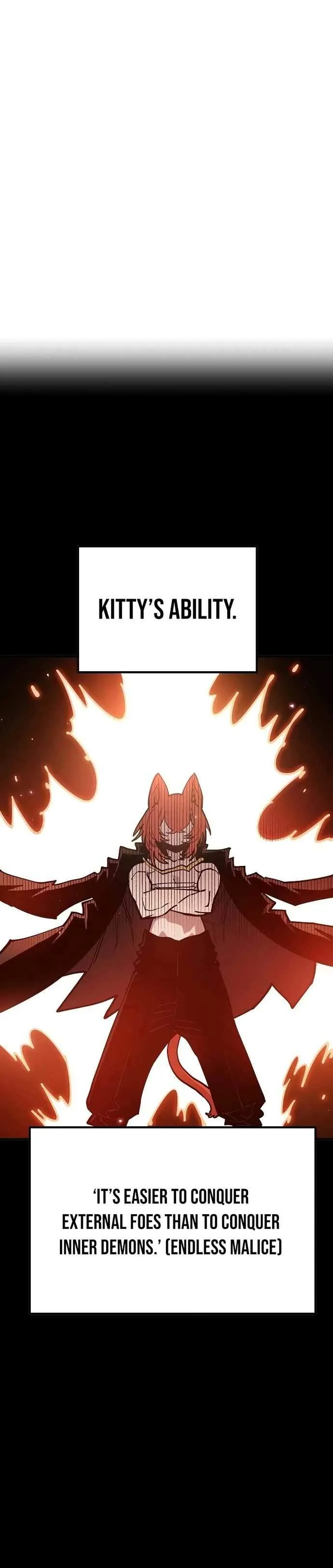 Read Player Hellish Situation chapter 200 image 24 on Lezhin
