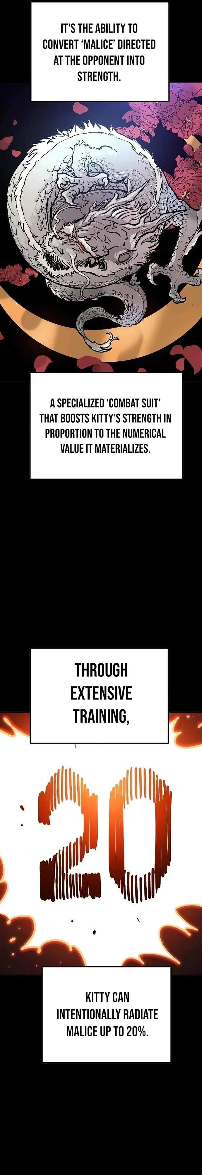 Read Player Hellish Situation chapter 200 image 25 on Lezhin