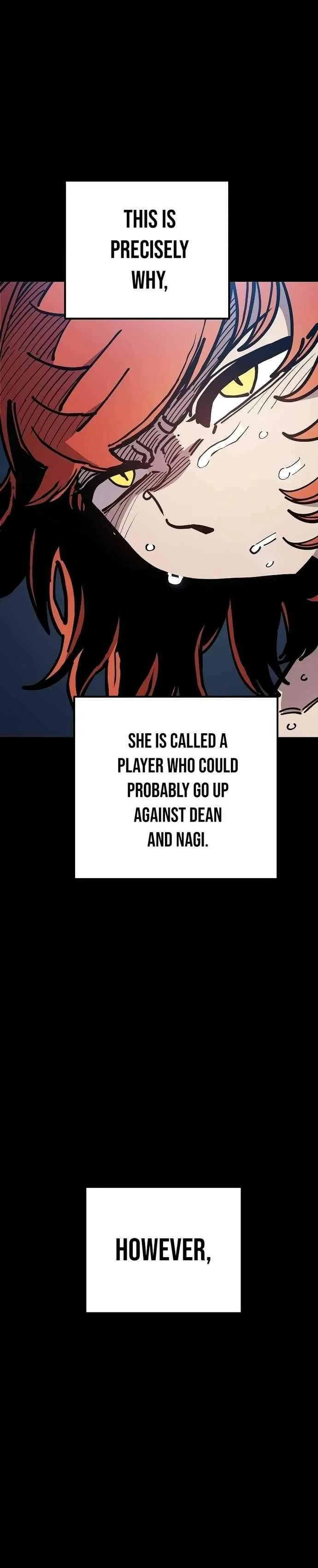 Read Player Hellish Situation chapter 200 image 27 on Lezhin
