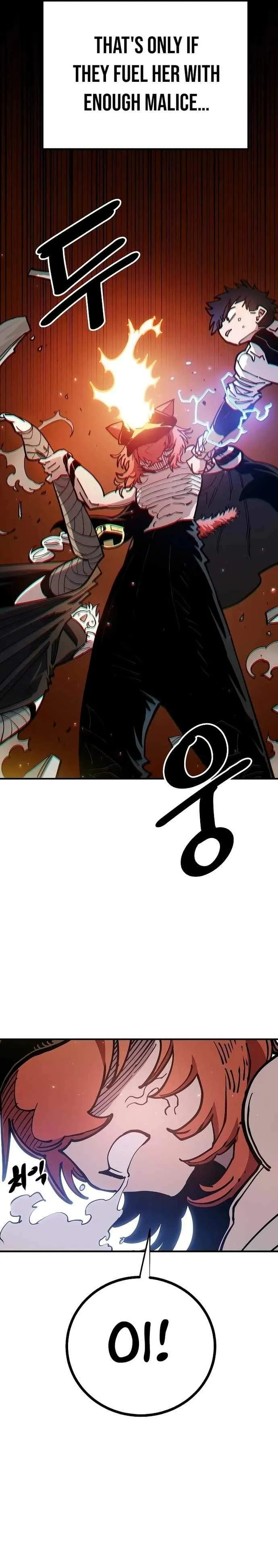 Read Player Hellish Situation chapter 200 image 28 on Lezhin