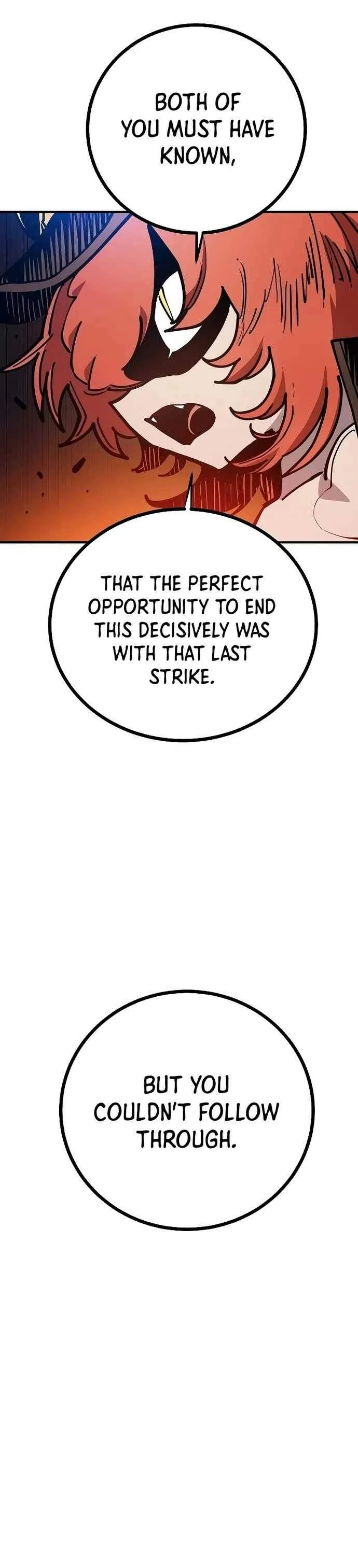 Read Player Hellish Situation chapter 200 image 32 on Lezhin