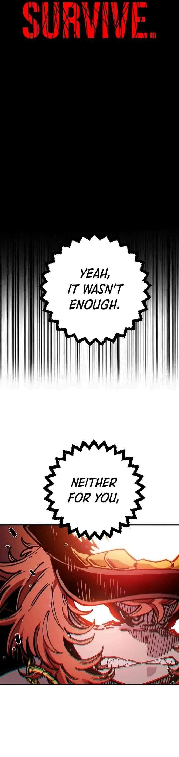 Read Player Hellish Situation chapter 200 image 35 on Lezhin